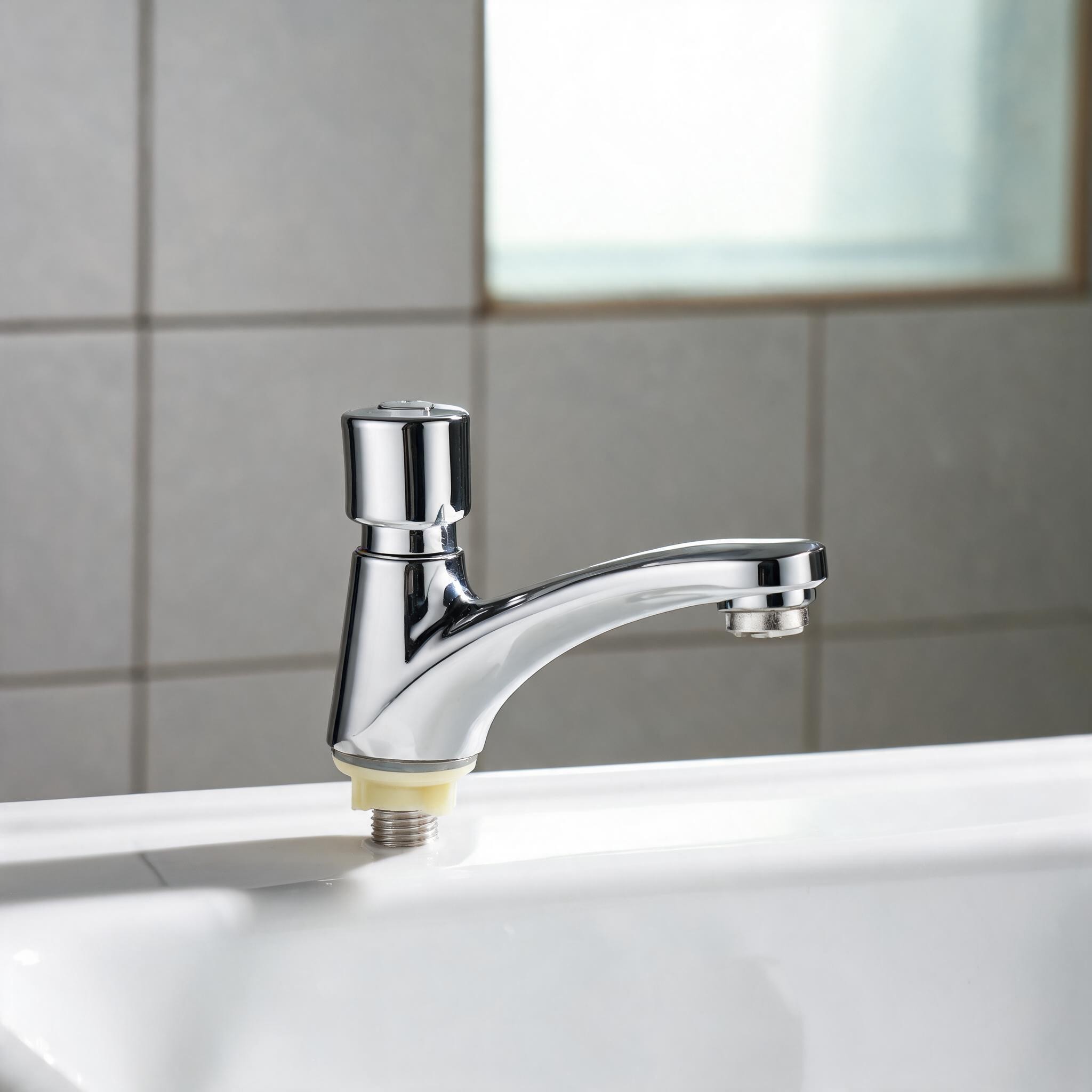 Hotel Toilet Time Delay Basin  - đánh giá và giá Home Hardware Bathroom Sinks