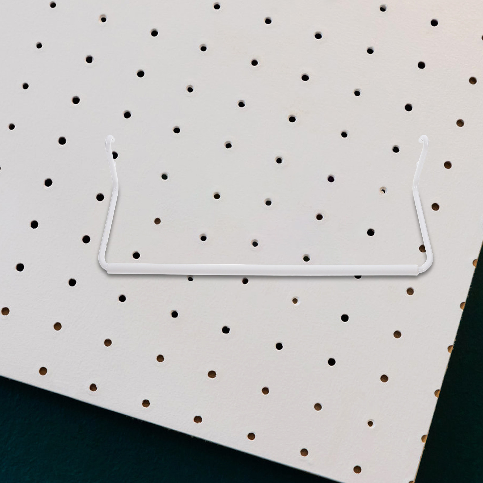 2Pcs Stainless Steel Pegboard  - đánh giá và giá Home Bathroom Paper Towels