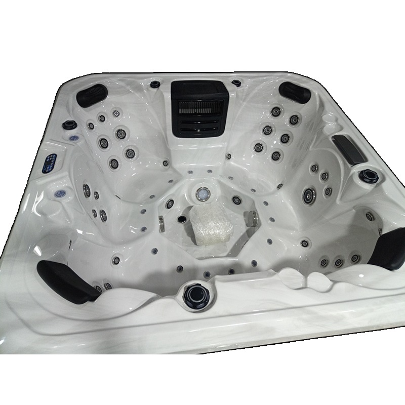 4 Person Outdoor Spa Hot Tub W - đánh giá và giá Home Bathroom Jacuzzi