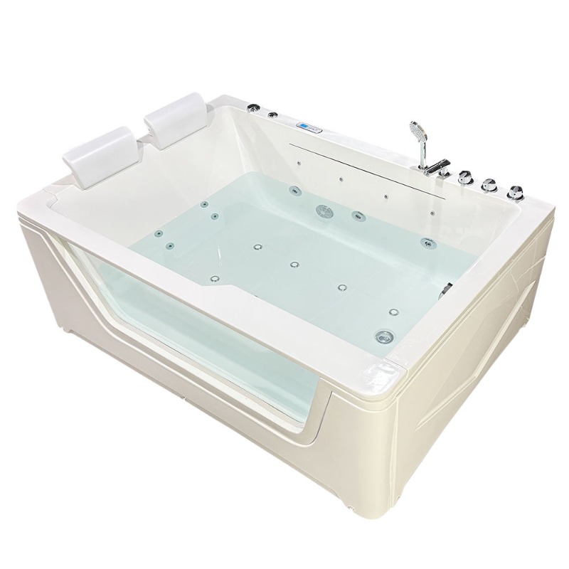 4 Person Outdoor Spa Hot Tub W - đánh giá và giá Home Bathroom Jacuzzi