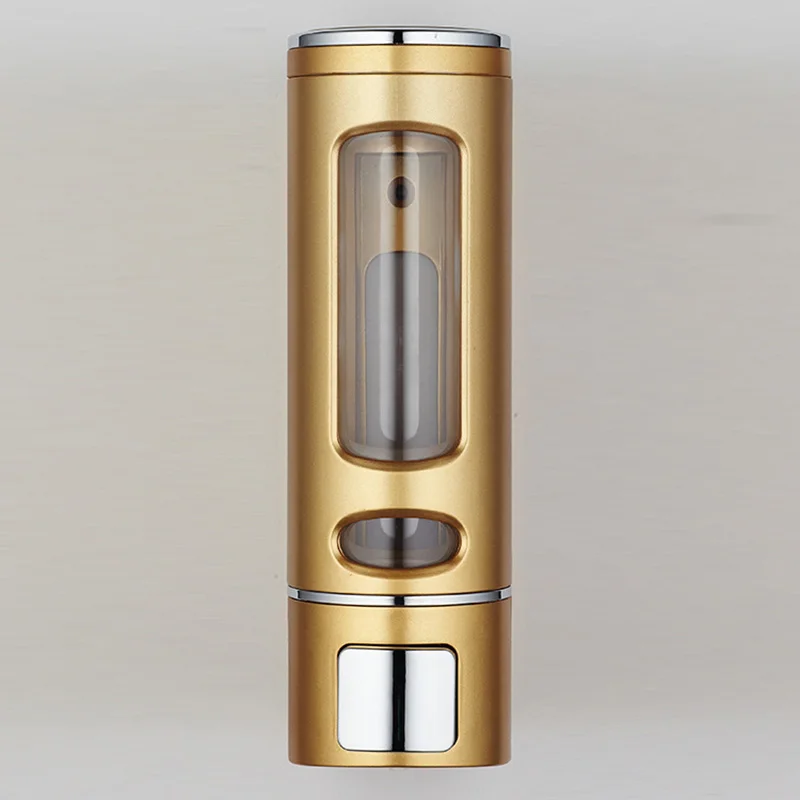 Bathroom Wall Mounted Shower P - đánh giá và giá Home Bathroom Soap Dispenser