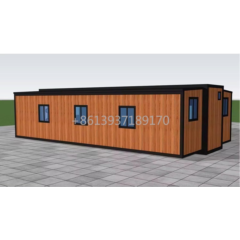 Fully Equipped 20ft Modern Lux - đánh giá và giá Home Bathroom Equipment