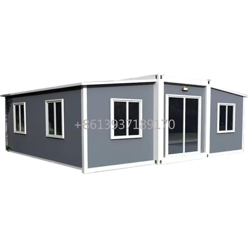 Fully Equipped 20ft Modern Lux - đánh giá và giá Home Bathroom Equipment