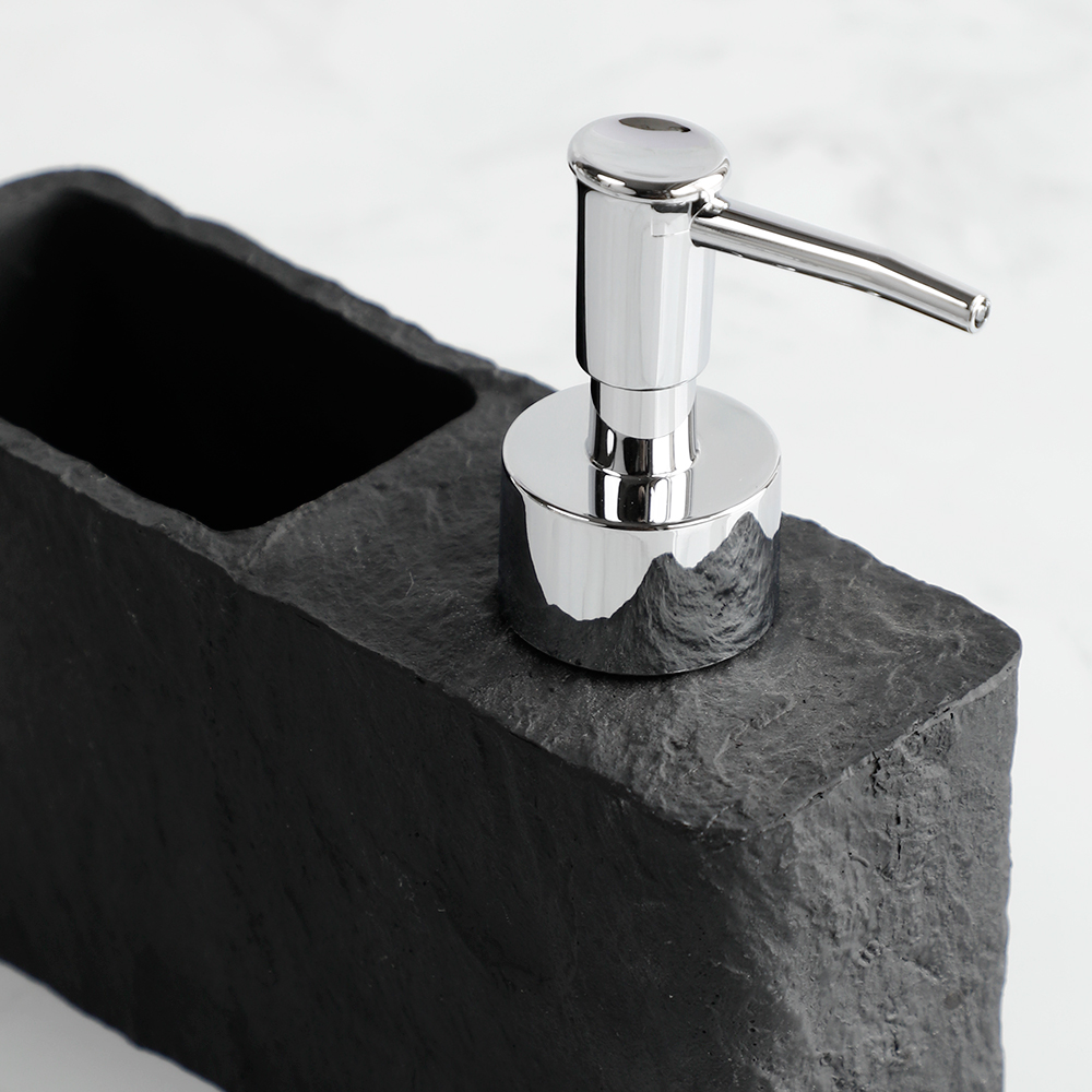 Soap Dispenser with Sponge Kit - đánh giá và giá Home Bathroom Soap Dispenser