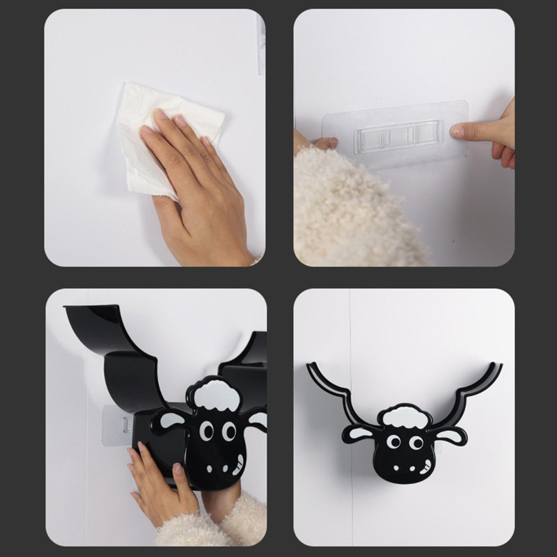 2026 Toilet Paper Holder Wall  - đánh giá và giá Home Bathroom Paper Towels