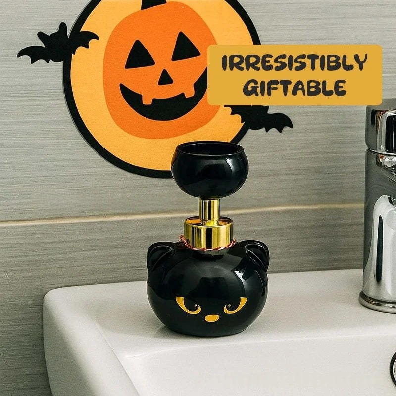 Cute Cat Paw Foam Soap Dispens - đánh giá và giá Home Bathroom Soap Dispenser