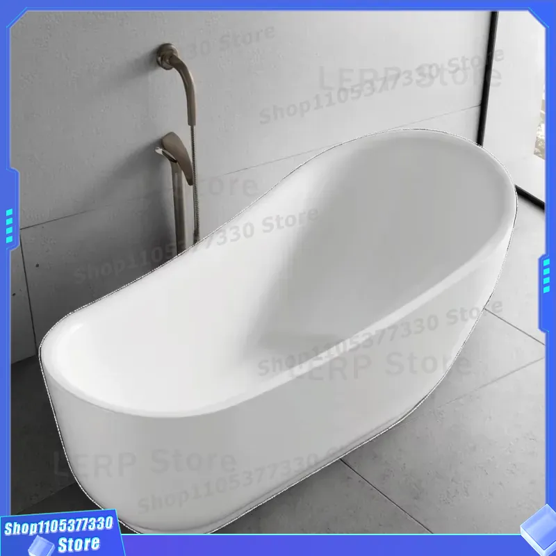 Modern Freestanding Acrylic Ja - đánh giá và giá Home Bathroom Jacuzzi