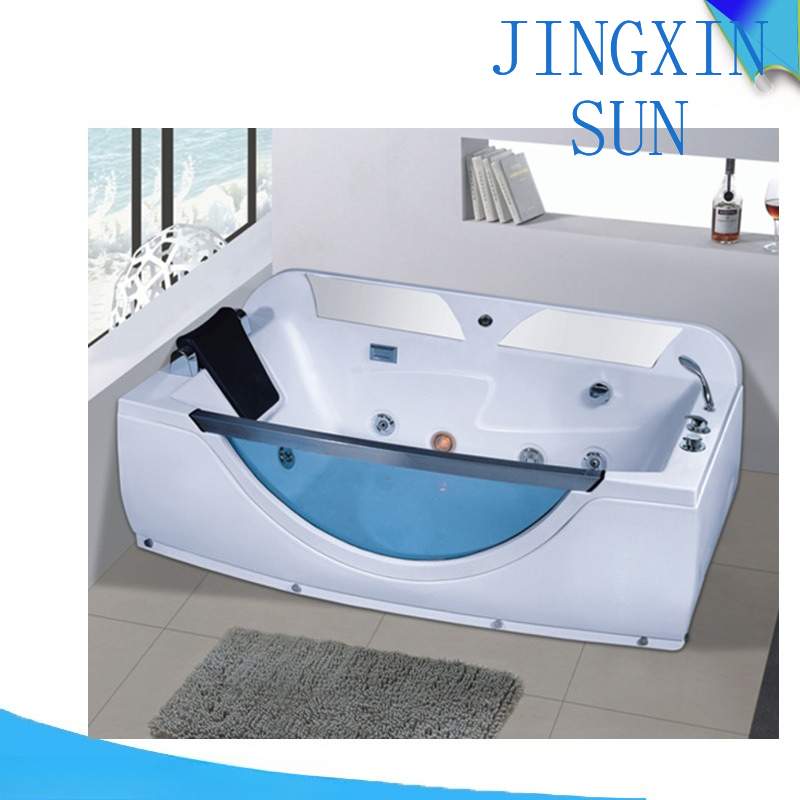 Andy bathroom, single-sided gl - đánh giá và giá Home Bathroom Jacuzzi