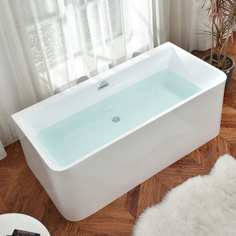 Hotel Home Adult Free-standing - đánh giá và giá Home Bathroom Jacuzzi