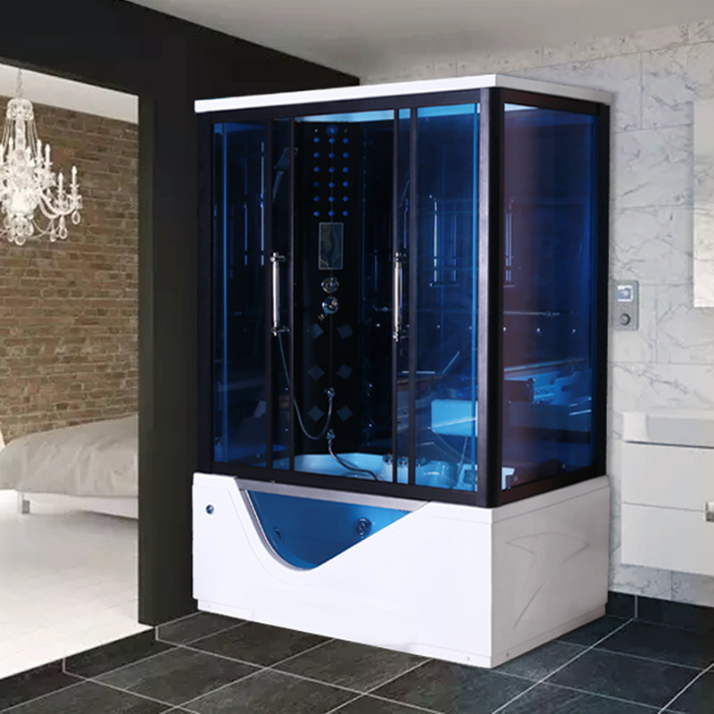 Ao Ningjie 1.6 meters integral - đánh giá và giá Home Bathroom Jacuzzi