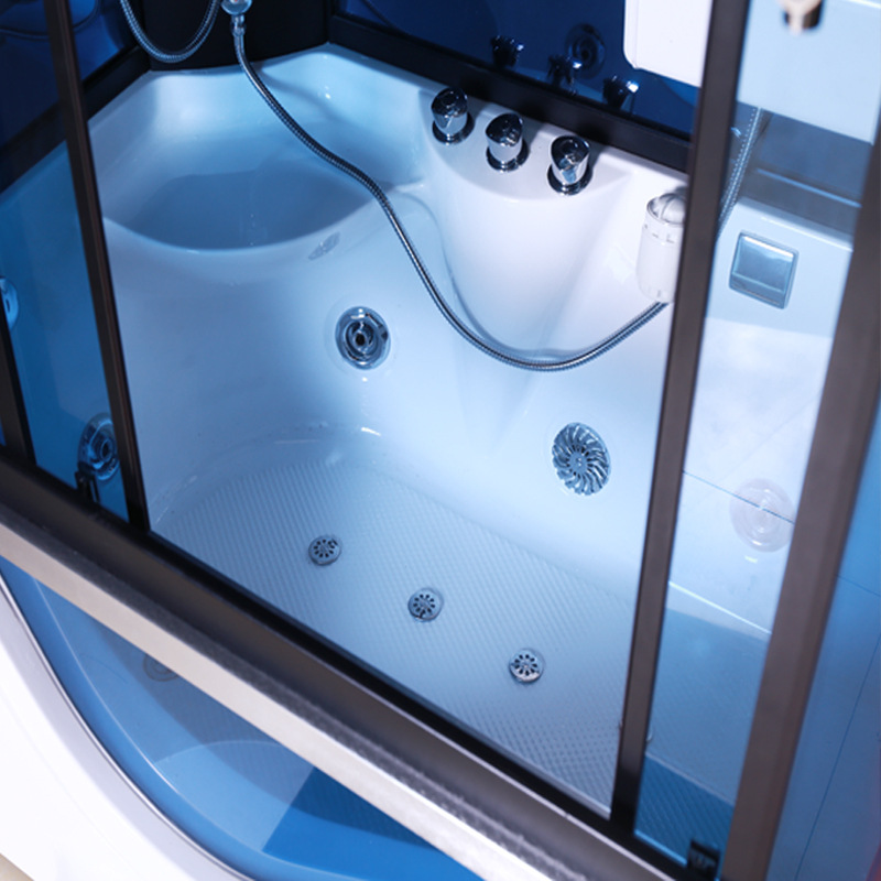 Ao Ningjie 1.6 meters integral - đánh giá và giá Home Bathroom Jacuzzi