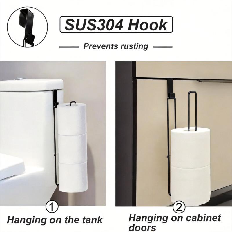 Luxury Wall-Mounted Toilet Pap - đánh giá và giá Home Bathroom Paper Towels