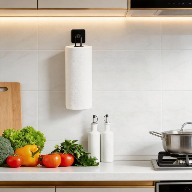 Luxury Wall-Mounted Toilet Pap - đánh giá và giá Home Bathroom Paper Towels