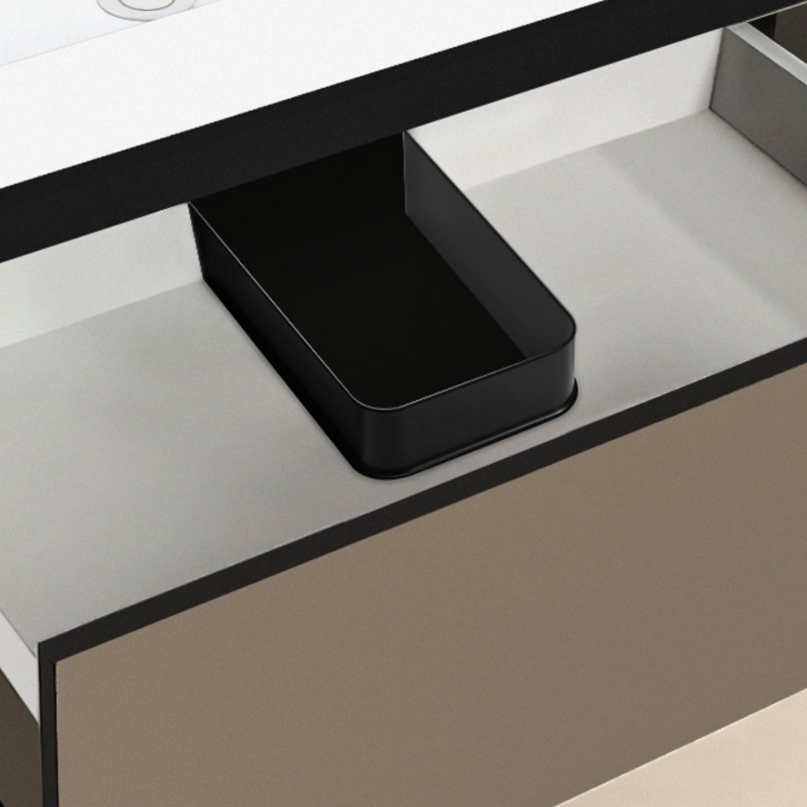 Aluminum Alloy U Trim Long-Las - đánh giá và giá Home Hardware Bathroom Sinks