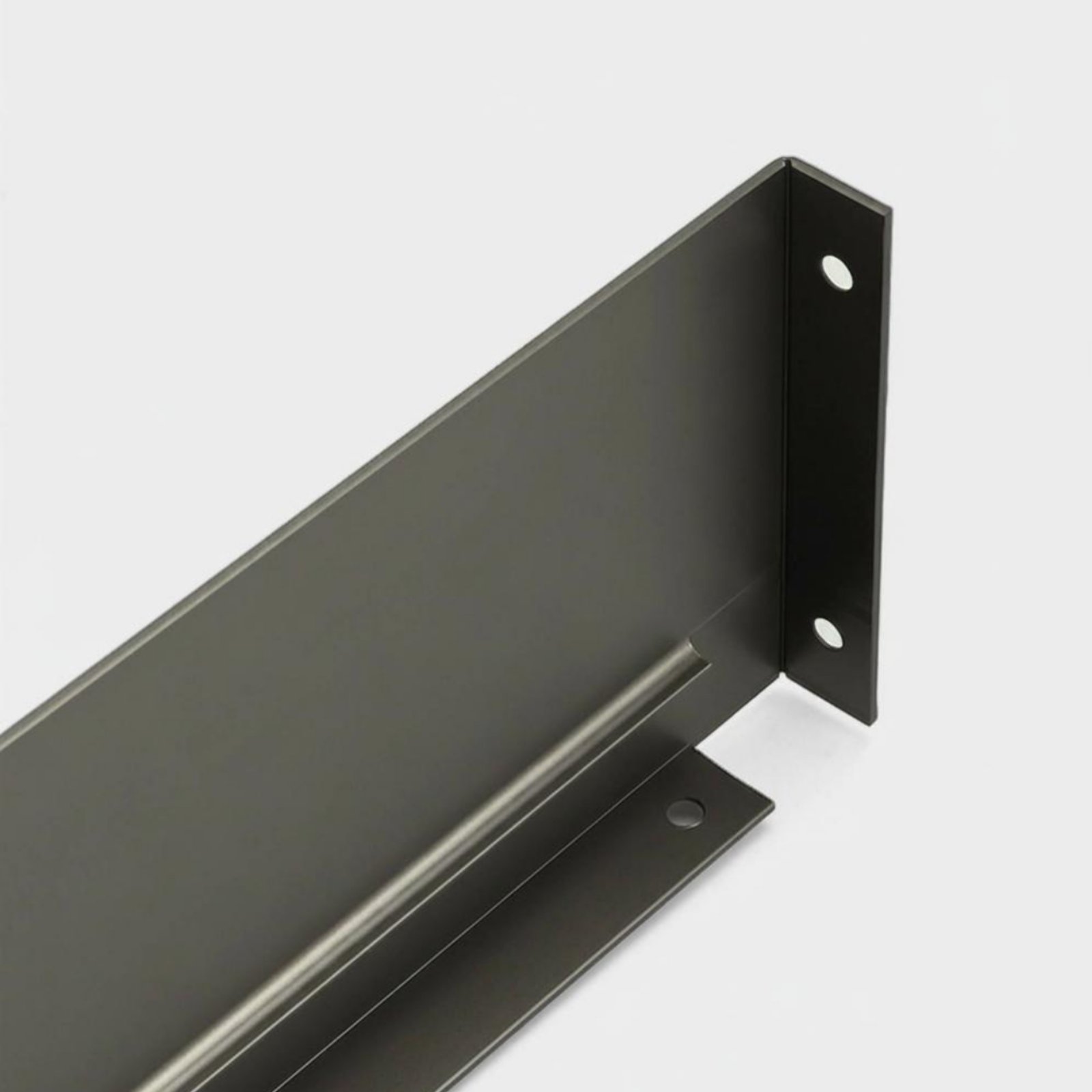 Aluminum Alloy U Trim Long-Las - đánh giá và giá Home Hardware Bathroom Sinks