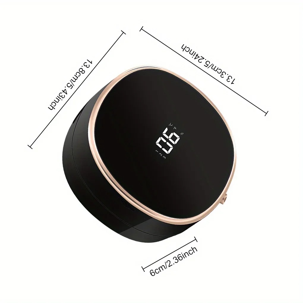 Automatic Touch-Free IntelliSe - đánh giá và giá Home Bathroom Soap Dispenser