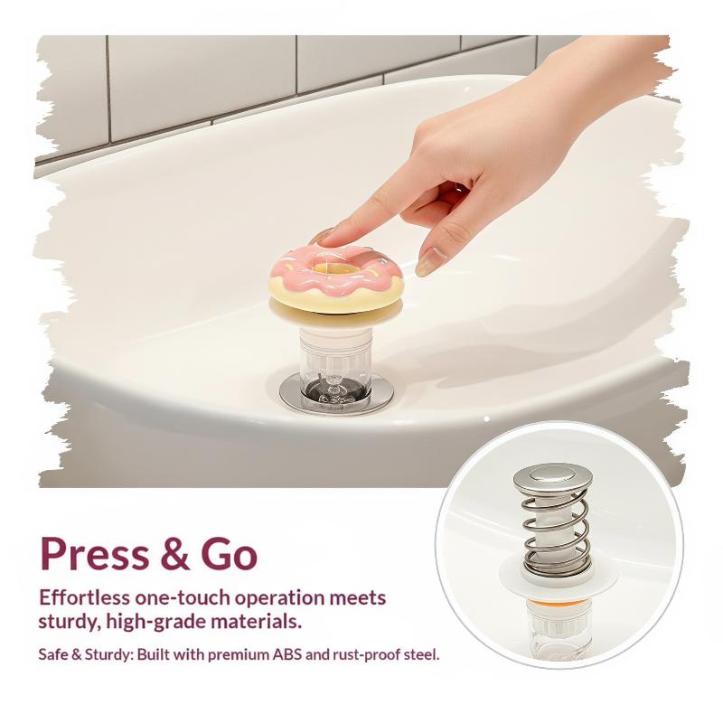 Cute Ceramic Donuts Up Basin S - đánh giá và giá Home Hardware Bathroom Sinks
