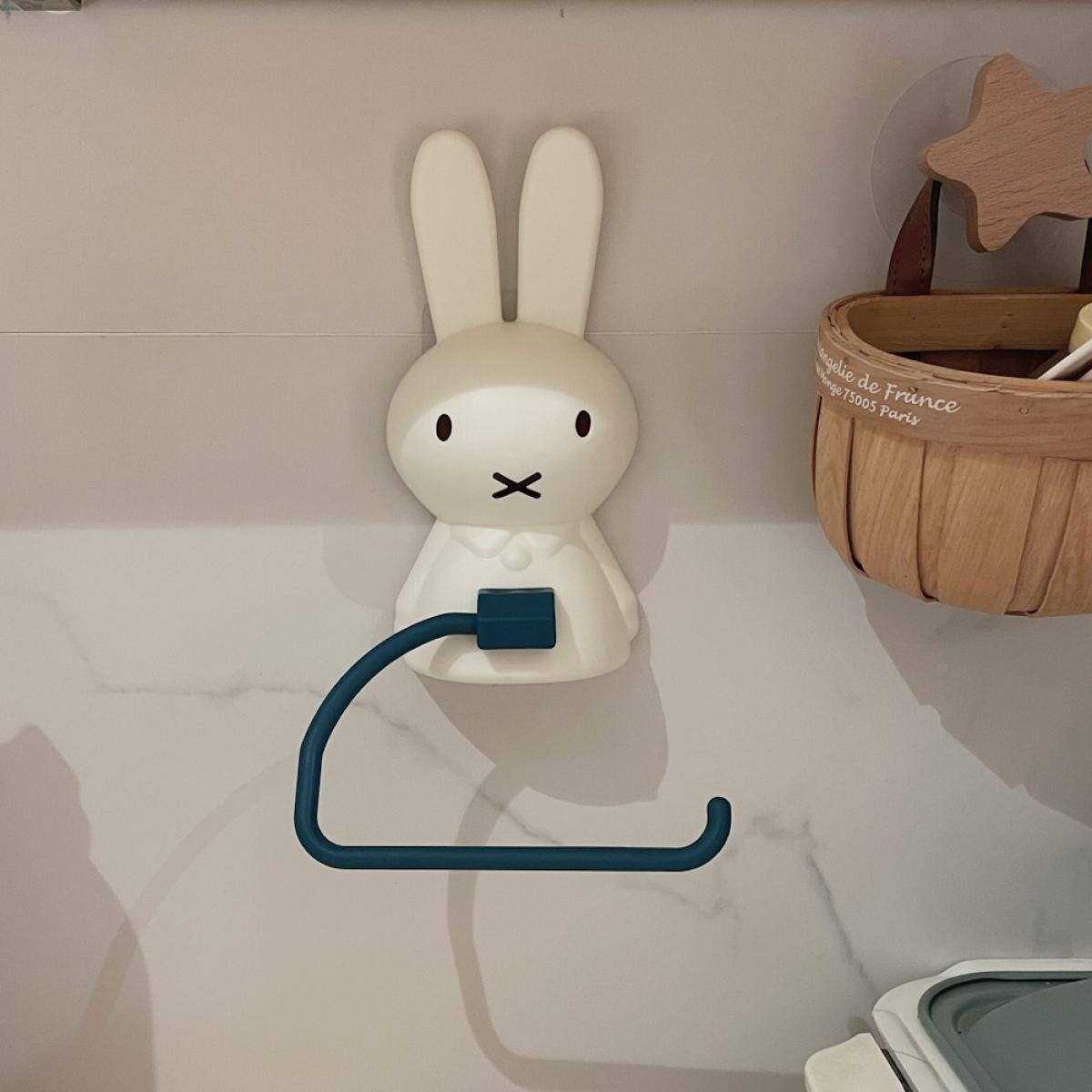 Miffy Multifunctional Bathroom - đánh giá và giá Home Bathroom Paper Towels
