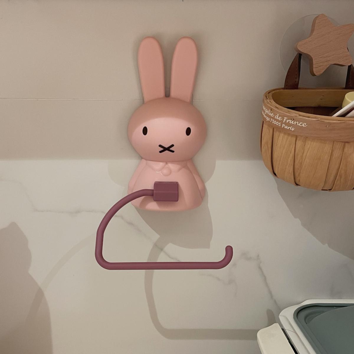 Miffy Multifunctional Bathroom - đánh giá và giá Home Bathroom Paper Towels